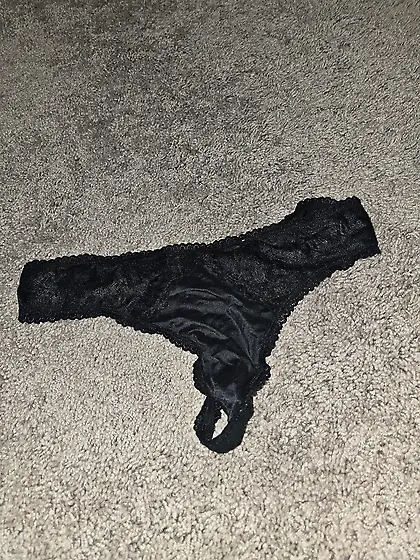 friends huge ass and panties