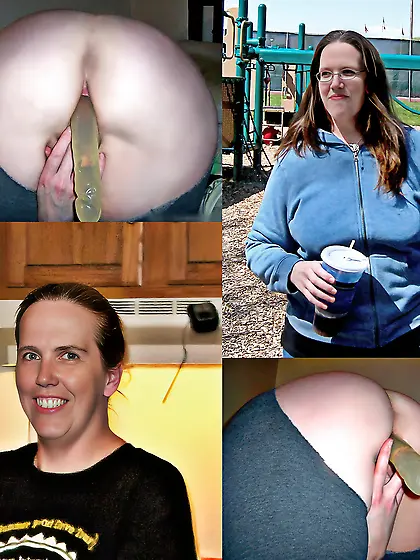 Real Amateur Milf Dressed And Undressed