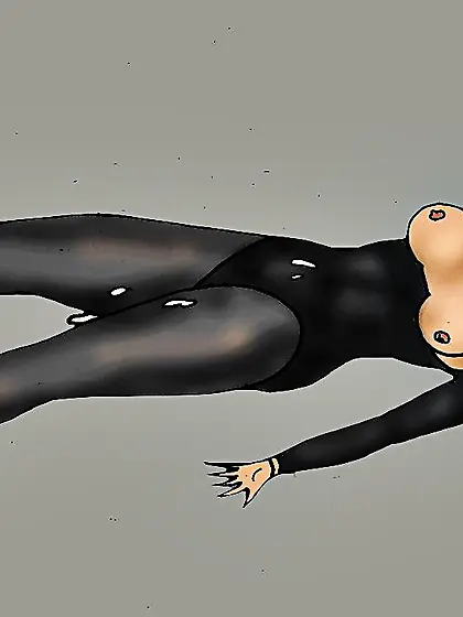 Mature Karen enjoyed