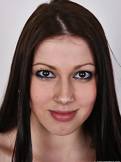 Vanilla flavored beauty cute