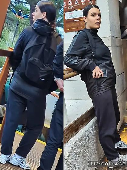 What you'd do to them? Perfect target