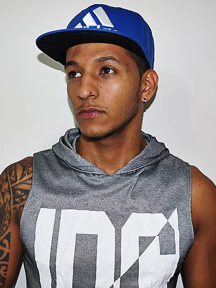 Latin man elbully like to dildo,  anal sex...