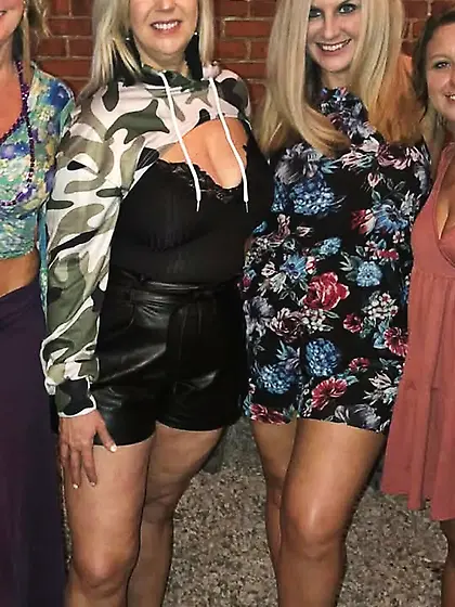 Masturbation contributions