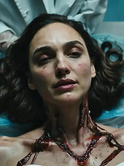 Gal Gadot slain