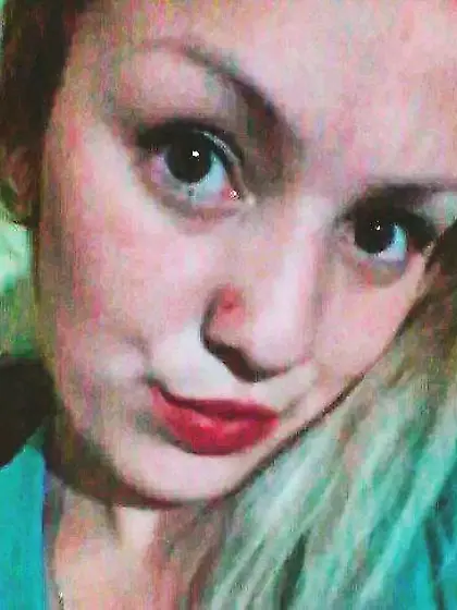 Taradita estúpida malcriada del TIO