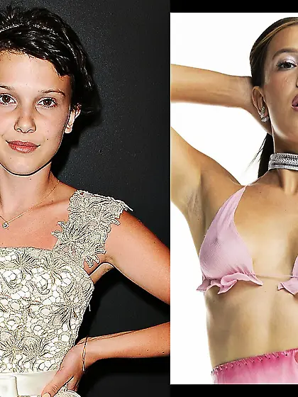 Millie Bobby Brown