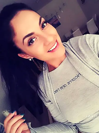 Webcam spanish squirt