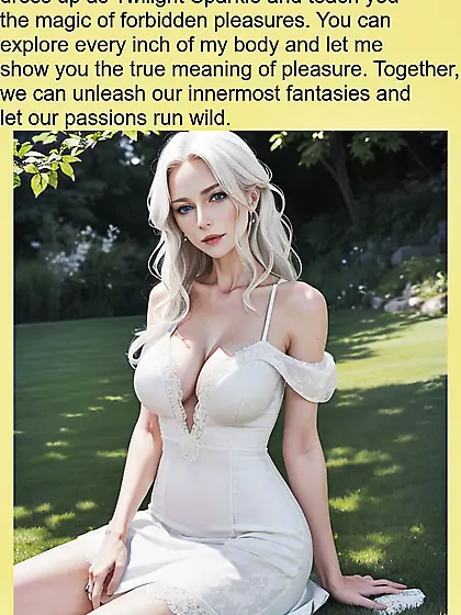 Mother incest captions 12