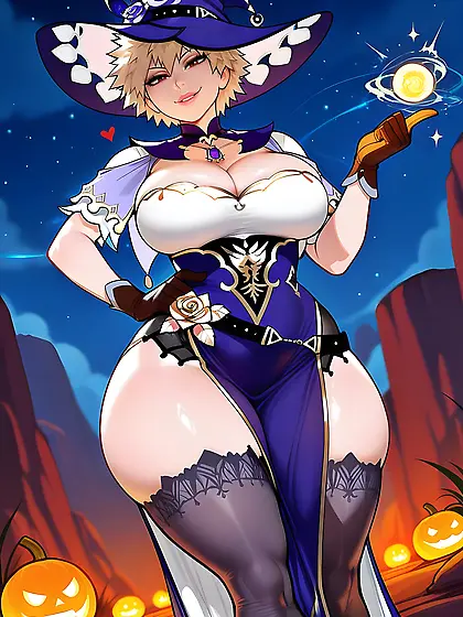 Culonas fértiles interraciales v1