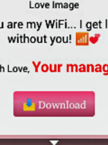 My love notes i made for my slut