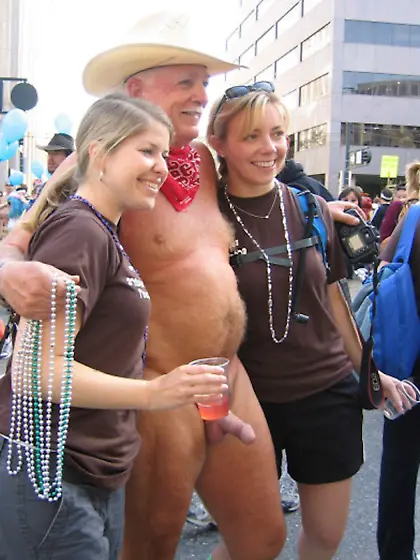 OUR OUTDOOR FAVORIT SLUTS