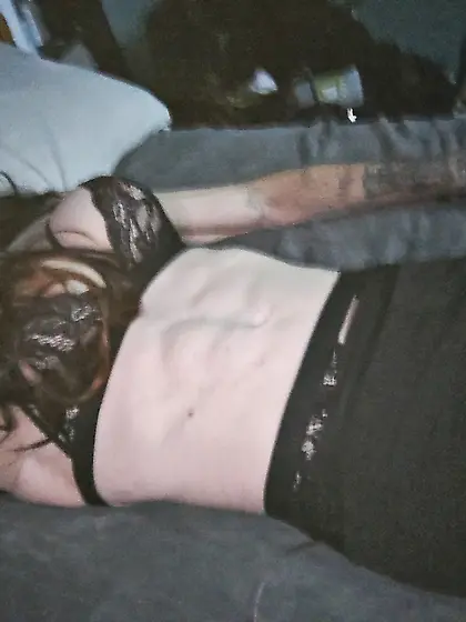 Sexy me