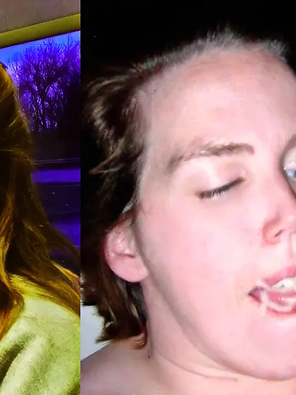 Real Amateur Milf Dressed And Undressed