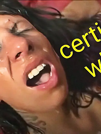 Piece of shit motha fuckin whore trash