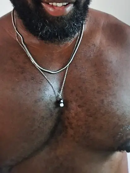 Huge (Male) Tits of every flavor