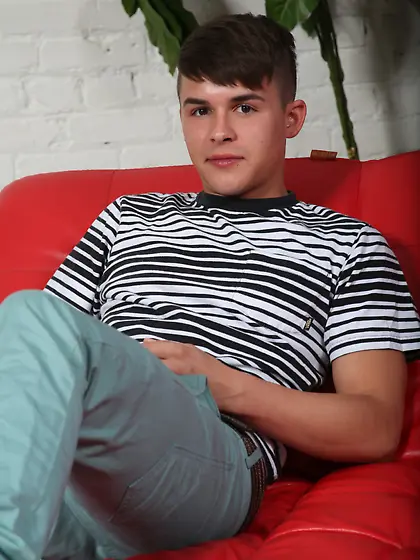 Andy Taylor white