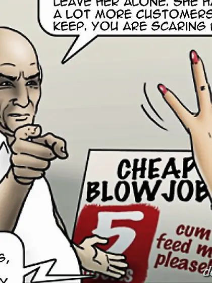 Gals wrists bound shes