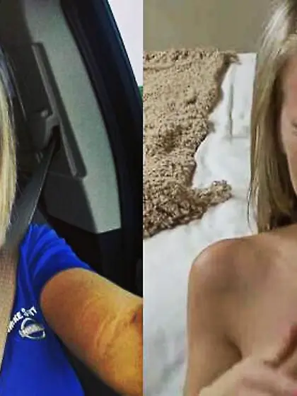 Wives and mothers before and after 6