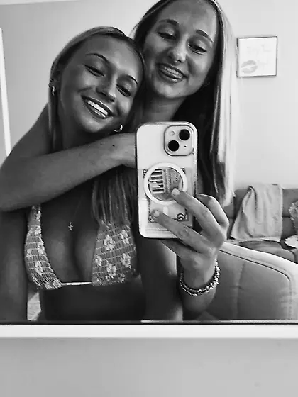 Cocktease Ava VSCO Dump