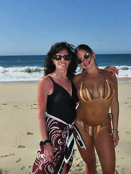 Masturbation contributions