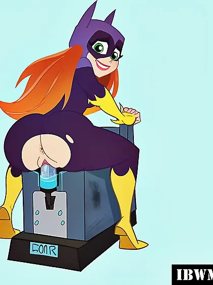 Batgirl