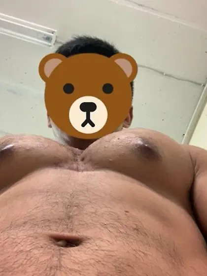 Huge (Male) Tits of every flavor
