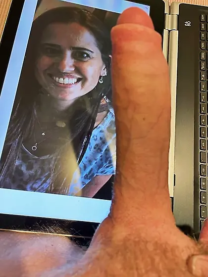 All She wants for Xmas is her husband’s Big Cock