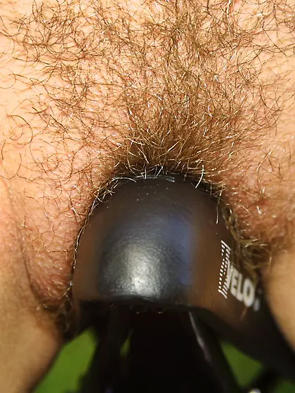 Naked bike ride nudist seat eaters