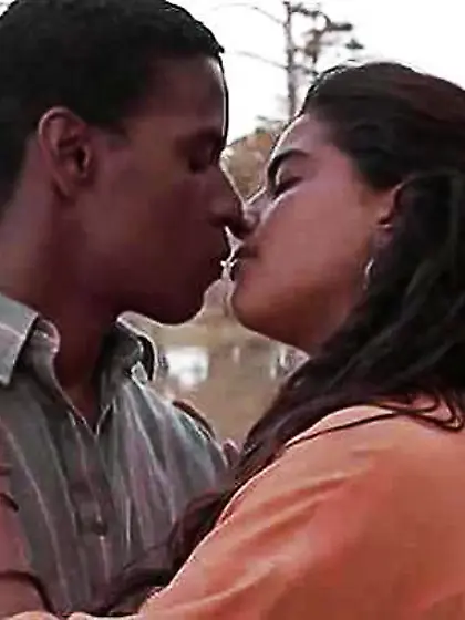 Steaming Flick 28: MISSISIPI MASALA