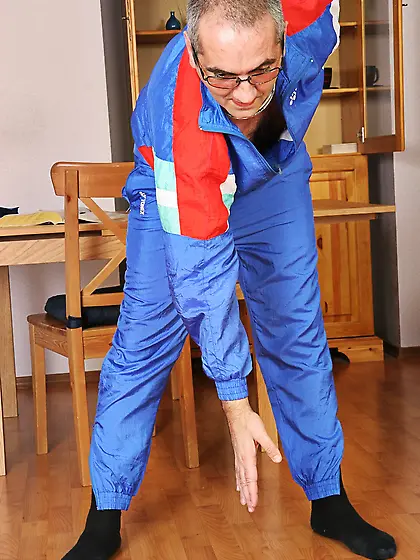 Rockie and Sabrina were