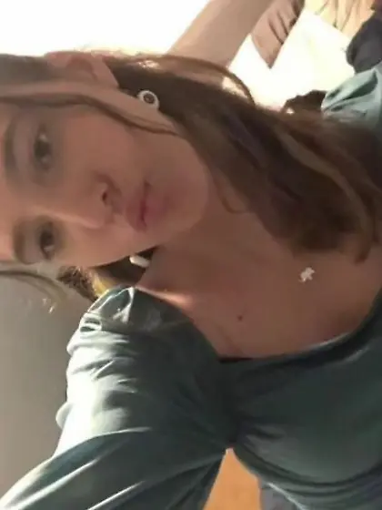 My slutty girlfriend