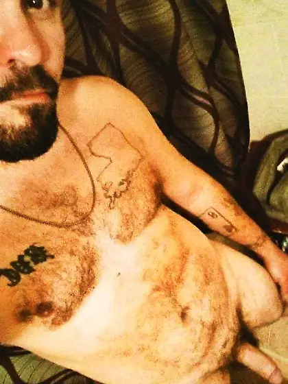 Sexy Kajun Kouple 36 34 MF 0