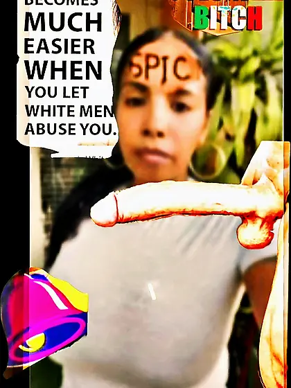 Niggers Havana ginger