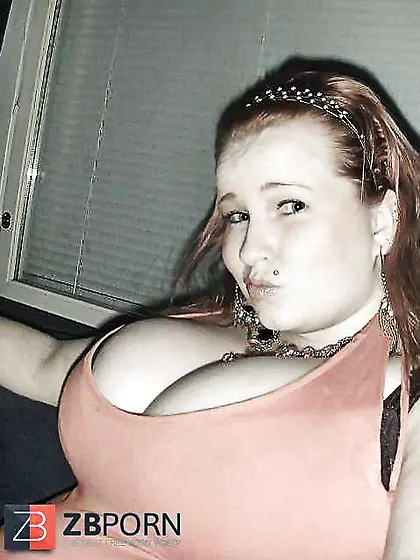 Too puny hooter-sling - too phat knockers!