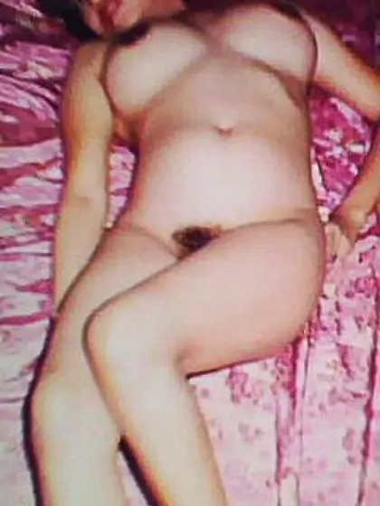 My wife is at once satisfying penis every day.