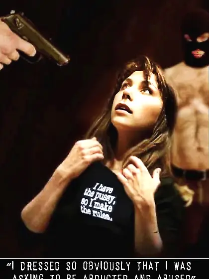 Thomas Terror Trio 2