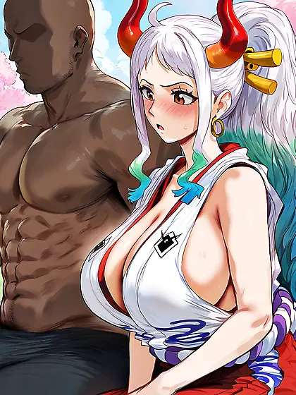 Culonas interraciales v22