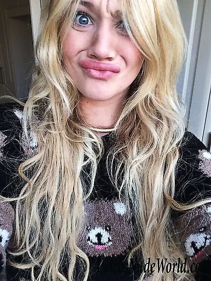 Kirsty Leigh Porter LEAKS