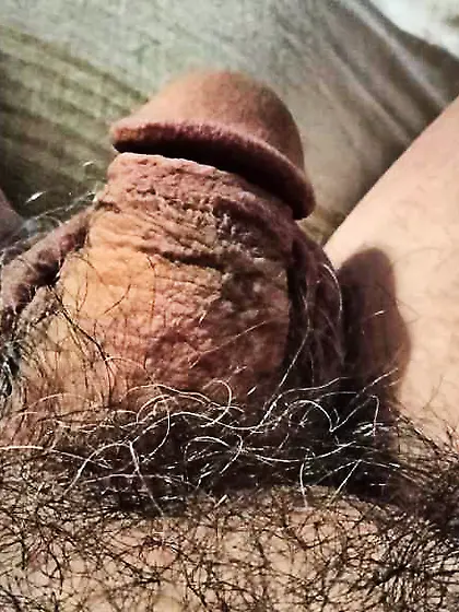small flaccid penis