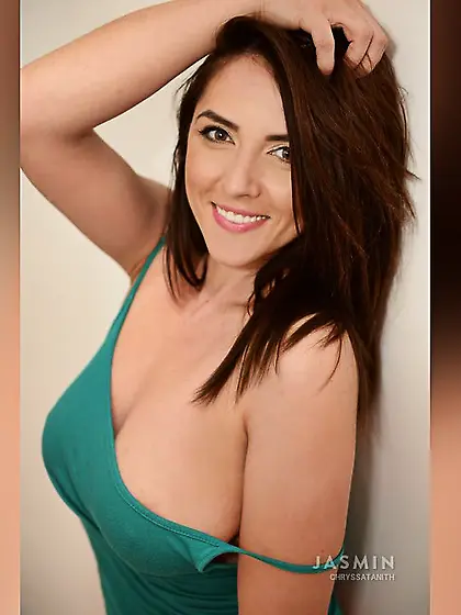 Bisexual athletic milf