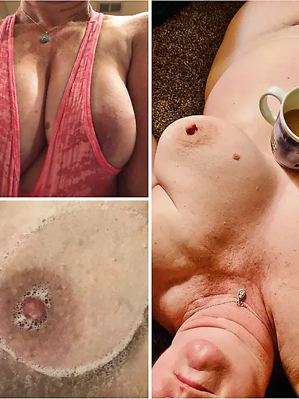 Dressed/undressed collages of my kitty