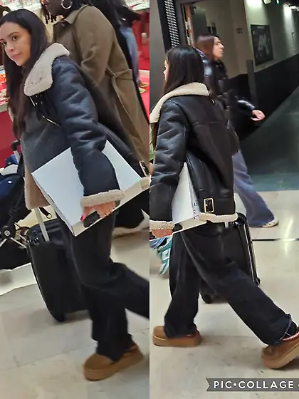 What you'd do to them? Perfect target