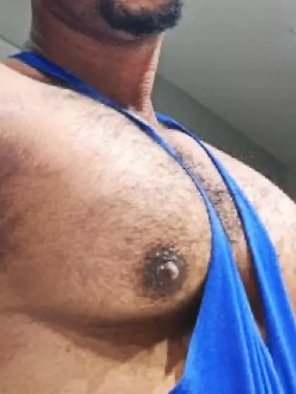 Huge (Male) Tits of every flavor