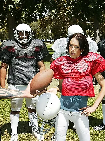 Horny british milf fucked