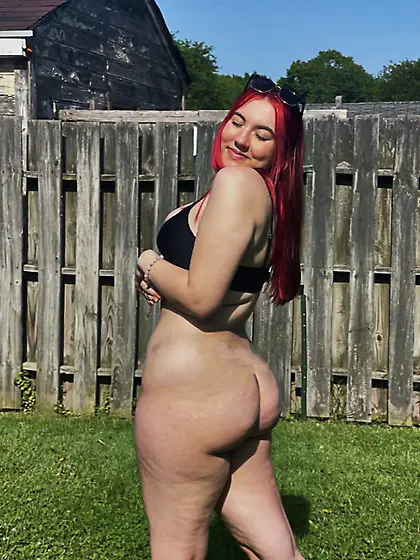 Kenzie bbw emo