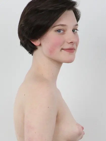 Czech Casting no.  8153 Anna 18