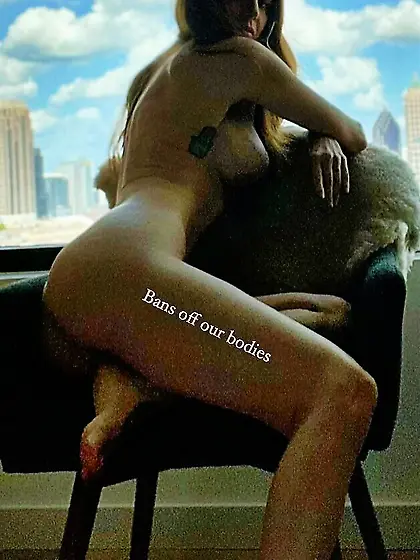 The absolutely perfect Charisma Carpenter