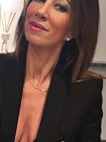 Esther Downblouse