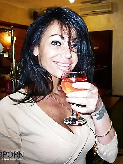 Italian mummy: beatrice