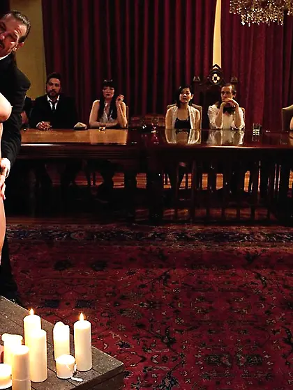 Women worse wear enduing